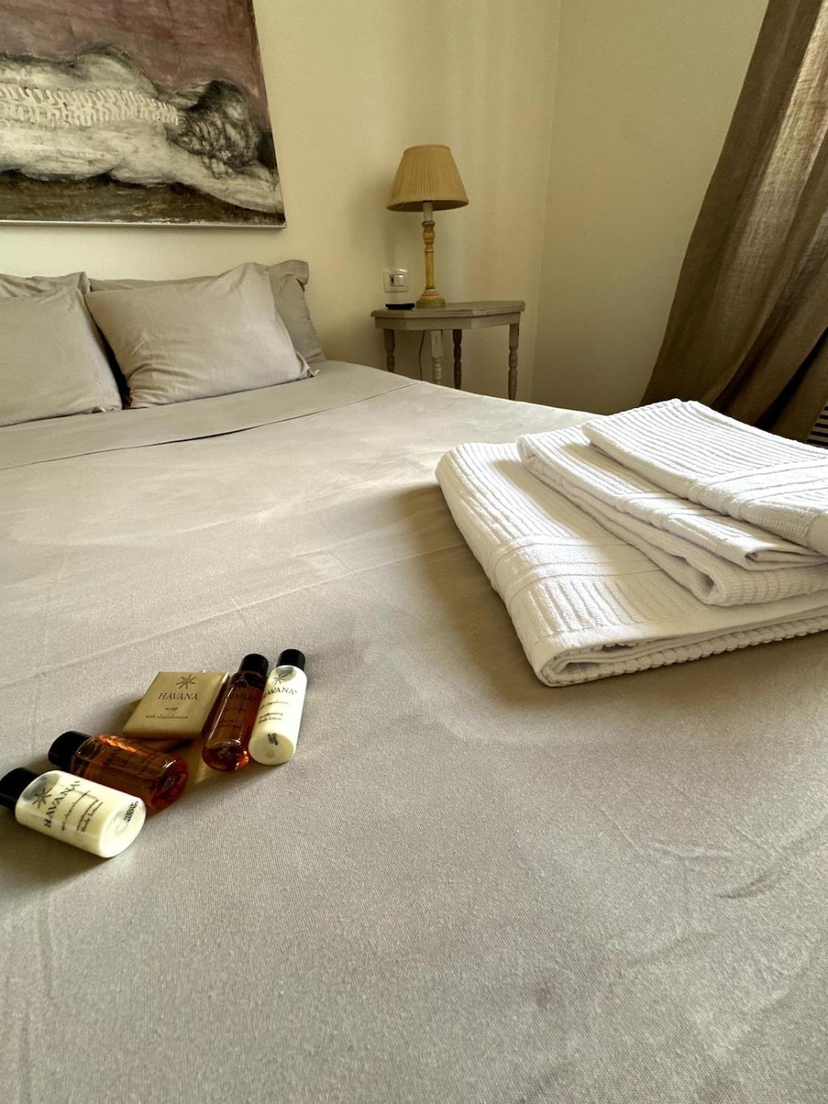 Refined 19 Apartamento