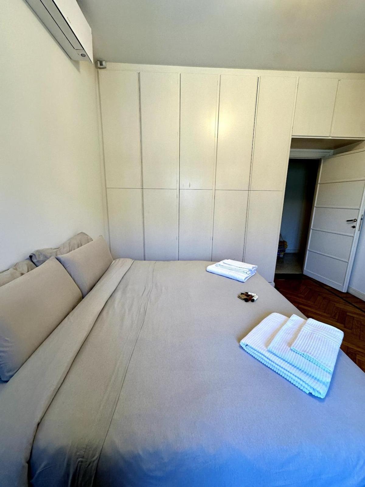 Apartamento Refined 19 Roma