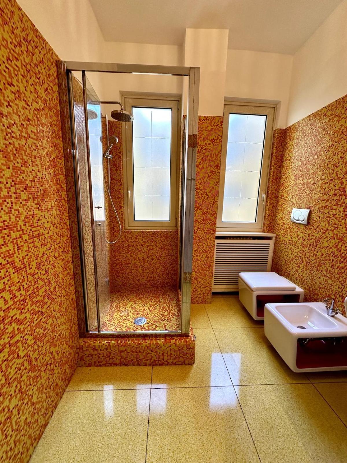 Apartamento Refined 19 *