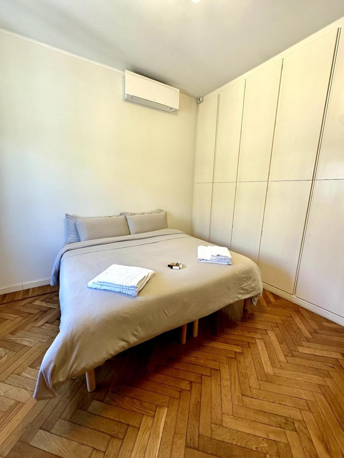 Apartamento Refined 19 *